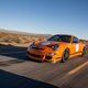 Illustration for article titled Taking On Targa Trophy Grand Tour In A Bargain 997 Porsche 911 Turbo